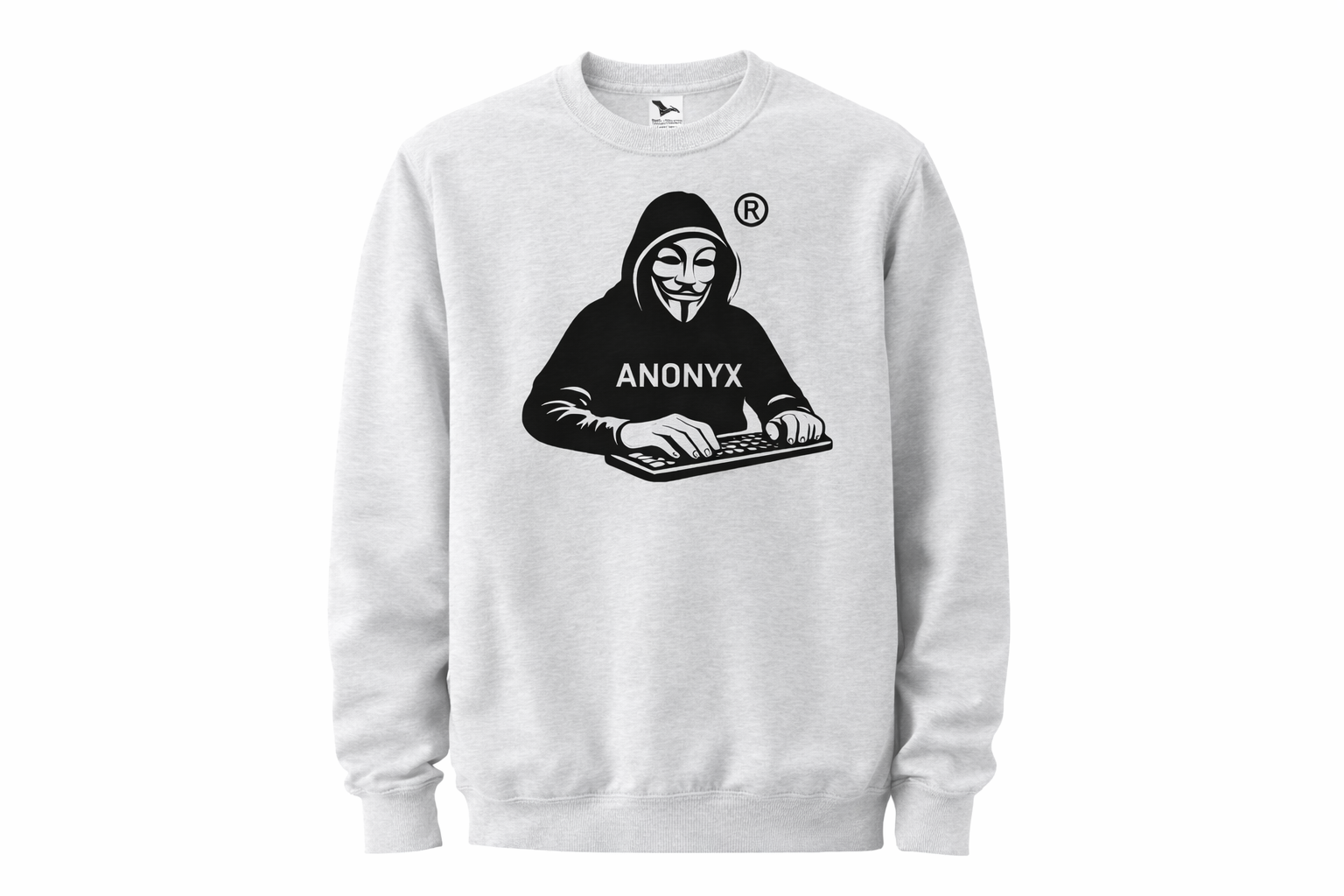 Bluză ANONYXHACK