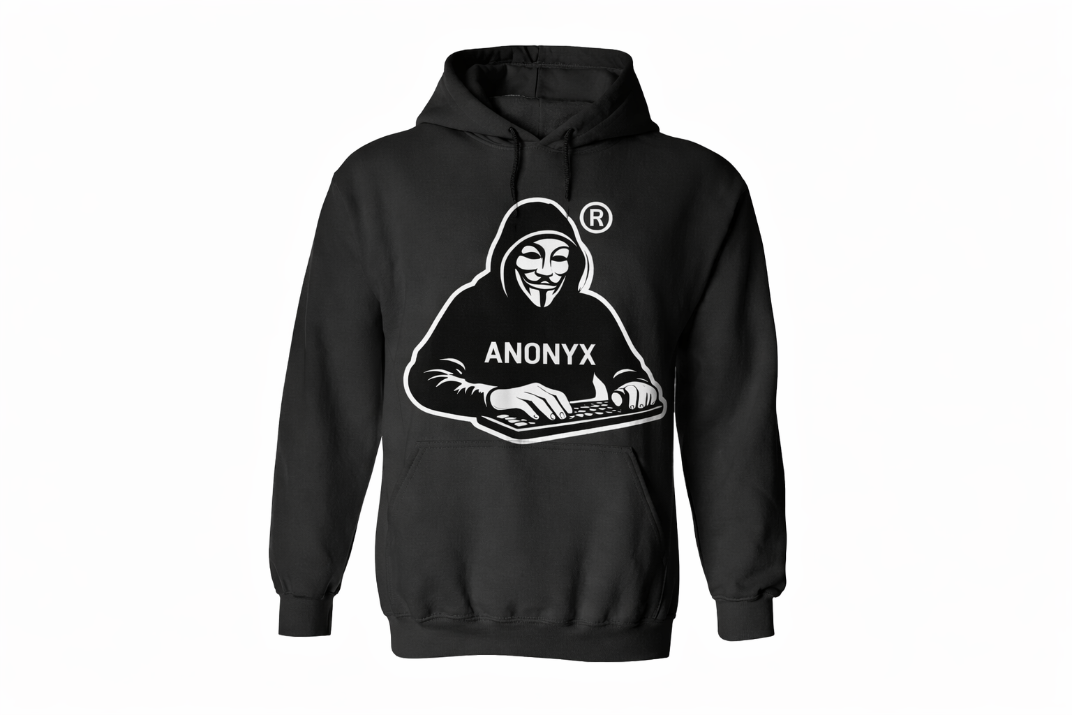 Hanorac ANONYXHACK