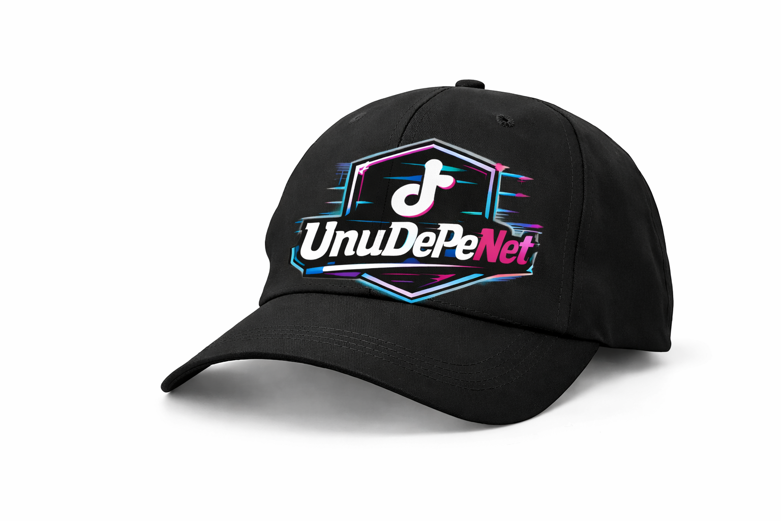 Șapcă UnuDePeNet