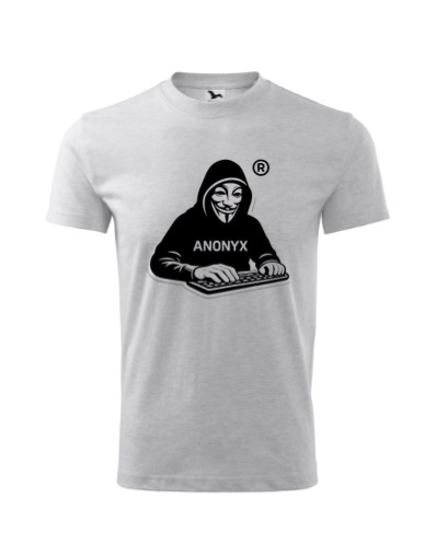 Tricou ANONYXHACK